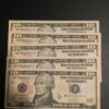 COMPRE BILLETES DE $10 FALSOS INDETECTABLES – DINERO FALSIFICADO REALISTA A LA VENTA