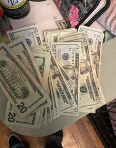 Compre billetes falsos de 20 dólares en línea a precios muy económicos