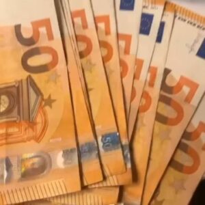 COMPRE BILLETES DE 50 EUROS FALSOS INDETECTABLES QUE PARECEN REALES: DINERO FALSIFICADO DE ALTA CALIDAD