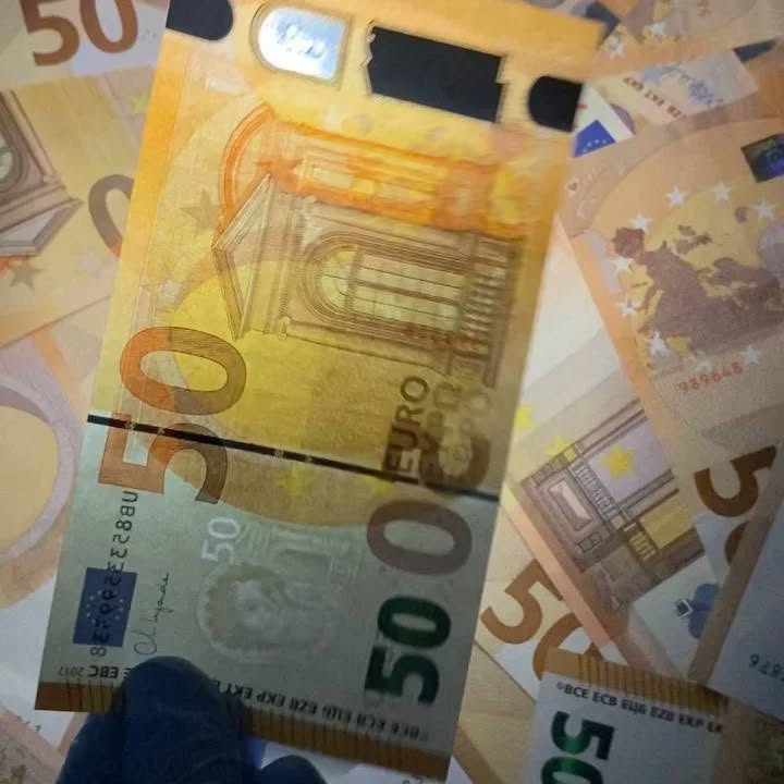 counterfeit money that looks real​ for sale