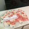 COMPRE BILLETES FALSOS DE 10 EUROS QUE PARECE REALES – DINERO FALSIFICADO REALISTA A LA VENTA