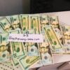 COMPRE BILLETES FALSOS DE $20 QUE PARECEN REALISTAS – DINERO FALSIFICADO DE LA MEJOR CALIDAD A LA VENTA