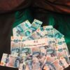 COMPRE BILLETES FALSOS DE 20 LIBRAS ESTERLINAS QUE PARECEN REALISTAS – DINERO FALSIFICADO INDETECTABLE A LA VENTA