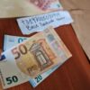 COMPRE BILLETES DE 50 EUROS FALSOS INDETECTABLES QUE PARECEN REALES: DINERO FALSIFICADO DE ALTA CALIDAD