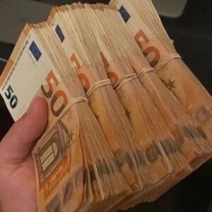 COMPRE BILLETES DE 50 EUROS FALSOS INDETECTABLES QUE PARECEN REALES: DINERO FALSIFICADO DE ALTA CALIDAD