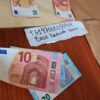 Compre billetes falsos de 10 euros online