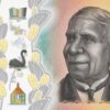 COMPRE BILLETES FALSOS DE 50 dólar australiano QUE PARECE REALES: DINERO FALSIFICADO REALISTA E INDETECTABLE