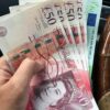 COMPRE BILLETES FALSOS DE 50 LIBRAS ESTERLINAS QUE PARECE REALES: DINERO FALSIFICADO REALISTA E INDETECTABLE