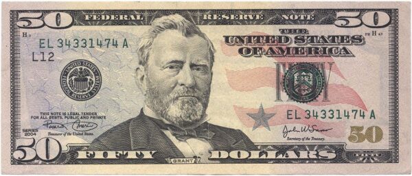 Compra billetes falsos