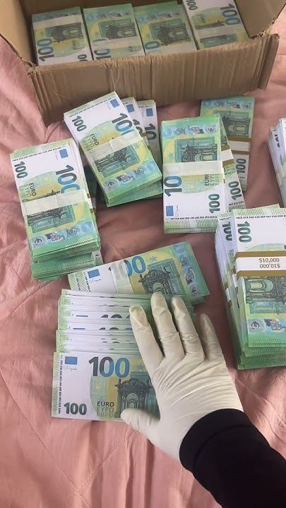 Beli Uang Palsu kualitas premium – Uang Palsu untuk dijual